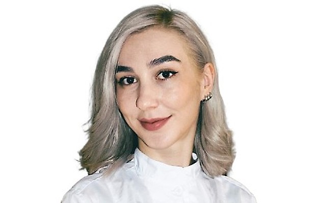 Золоева Дзерасса Эльбрусовна
