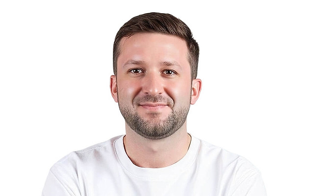 Никифоров Сергей Сергеевич