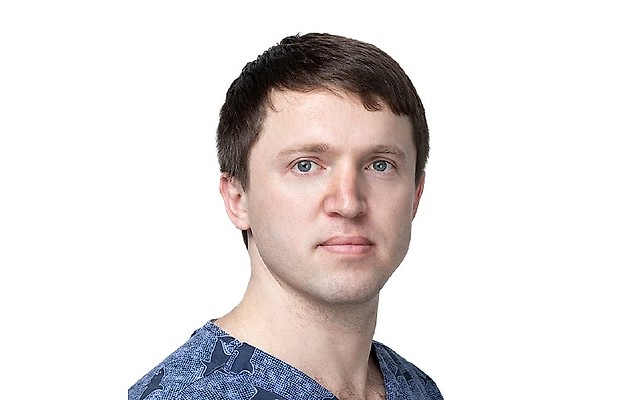 Казиев Муслим Эфендиевич
