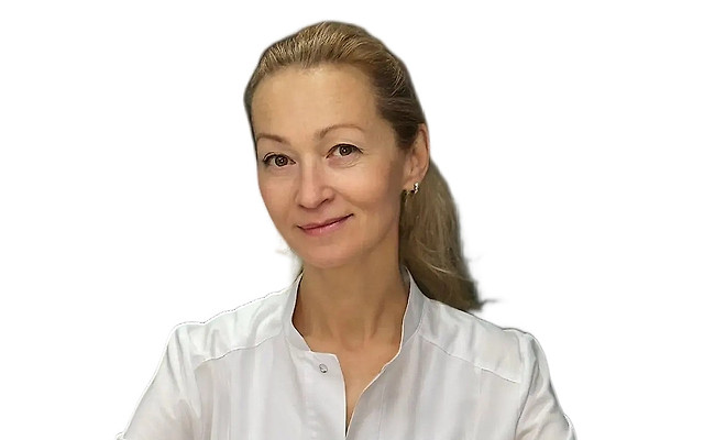 Масанова Дарья Валерьевна