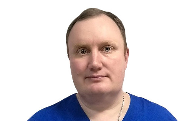 Рождественский Алексей Иванович