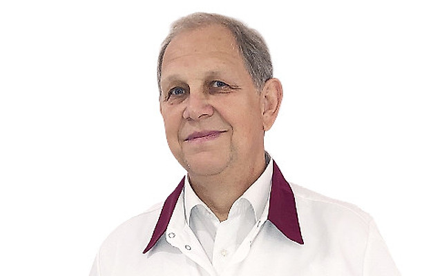 Заричанский Владимир Адамович