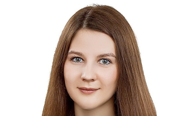 Алмасханова Алина Анатольевна