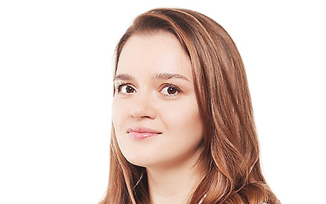Корниенко Елена Дмитриевна