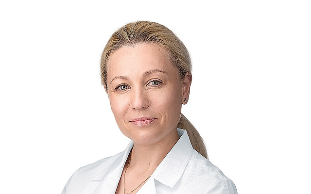 Липницкая Татьяна Евгеньевна