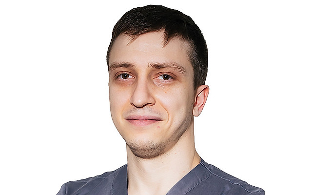 Хизриев Мансур Шамадович