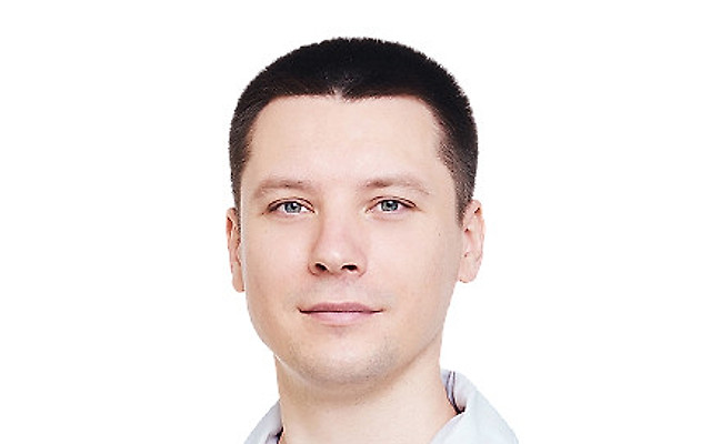 Мартынов Михаил Игоревич