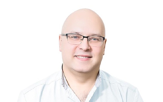 Титченко Иван Павлович
