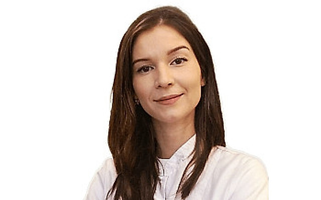 Аттила Ольга Геннадьевна