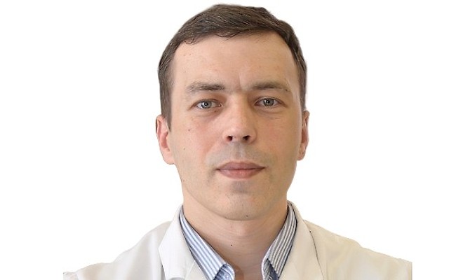 Подольский Вячеслав Григорьевич