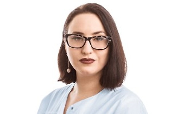 Морозова Елена Сергеевна