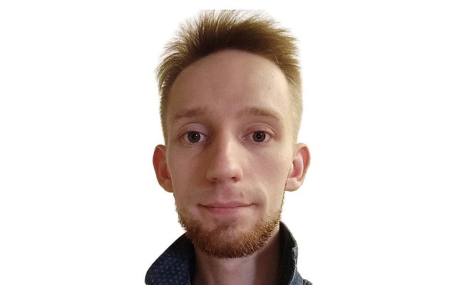 Парфенов Павел Германович