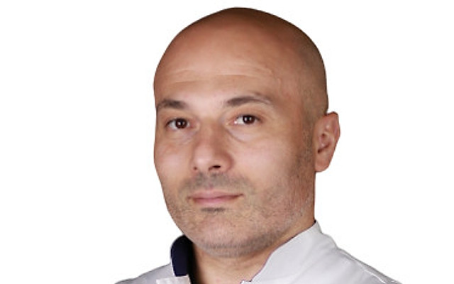 Гамбаров Гюндуз Азадович