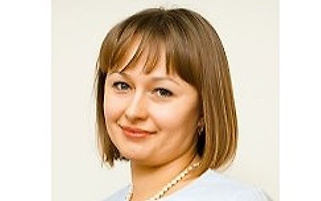 Жукова Ольга Борисовна