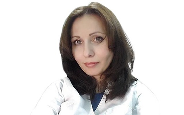 Абдулхакимова Фатима Кундиновна