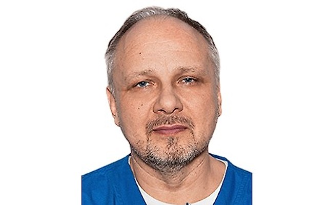 Каргин Владимир Николаевич