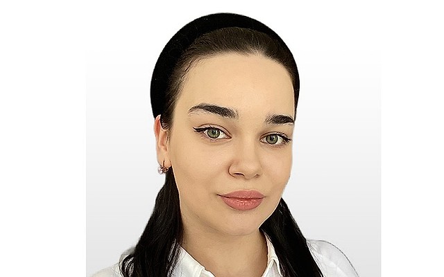 Алиева Асият Ниматуллаевна