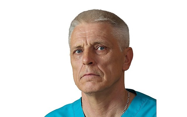 Хаттоев Владимир Васильевич