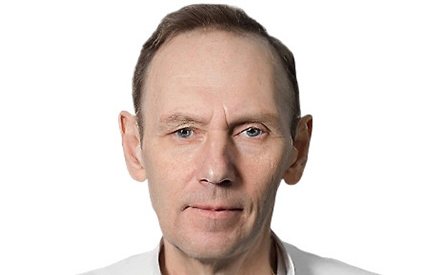 Ширшов Владимир Анатольевич