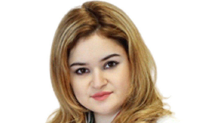 Михайлова Мариана Владимировна