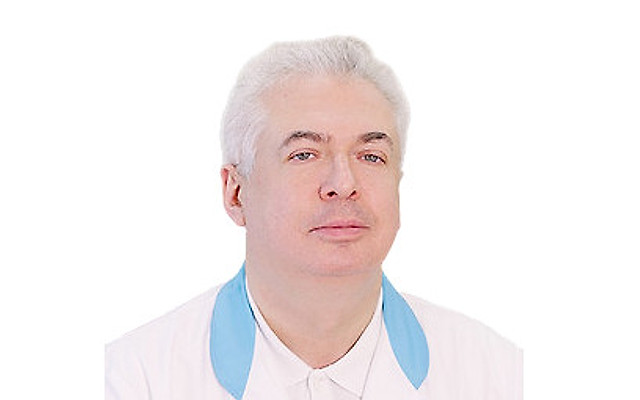 Вайсман Роман Давидович