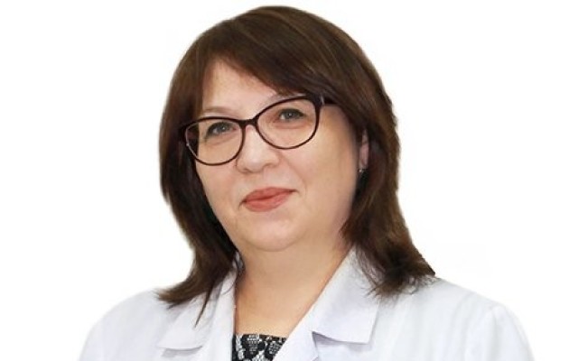 Водолагина Наталья Николаевна