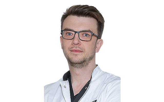 Чертюк Виталий Борисович