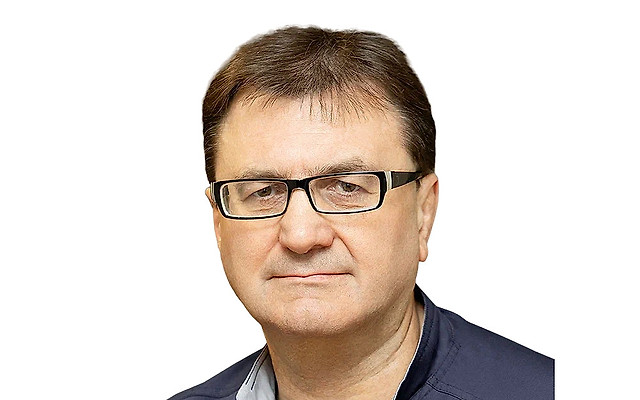 Васюков Олег Николаевич