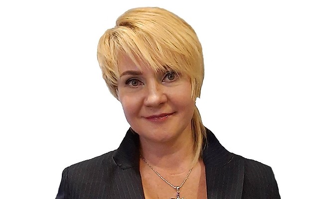 Прушинская Юлия Германовна