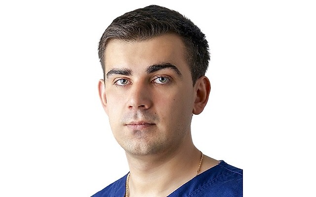 Симонов Сергей Васильевич