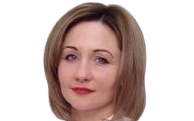 Шведова Юлия Сергеевна