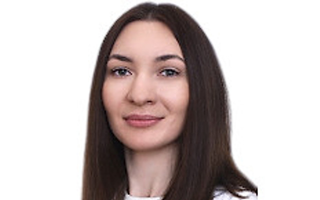 Вишнякова (Квиринг) Анастасия Валерьевна