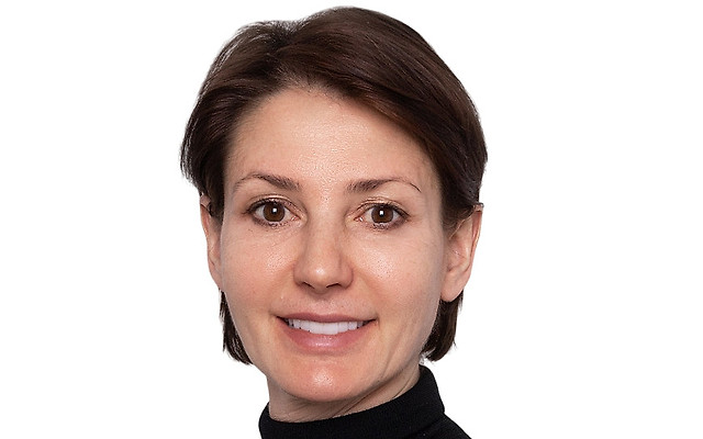 Окулова Елена Владимировна
