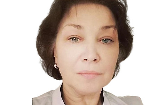 Лапина Светлана Александровна