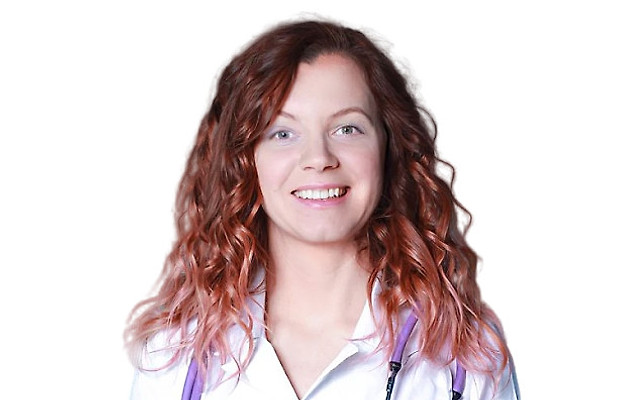 Киселёва Екатерина Анверовна