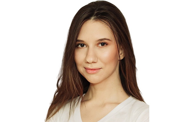 Ножкина Дарья Дмитриевна