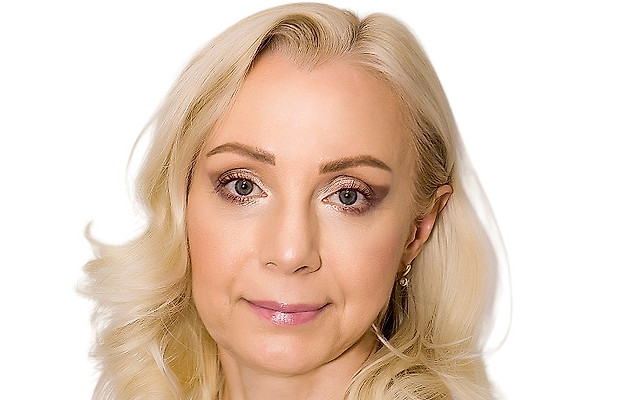 Наумова Елена Витальевна