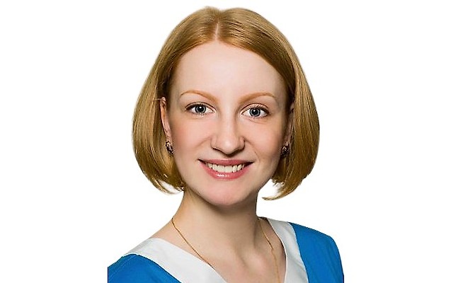 Заборская Марина Сергеевна