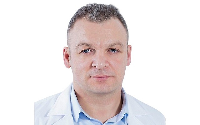 Мелехин Илья Евгеньевич
