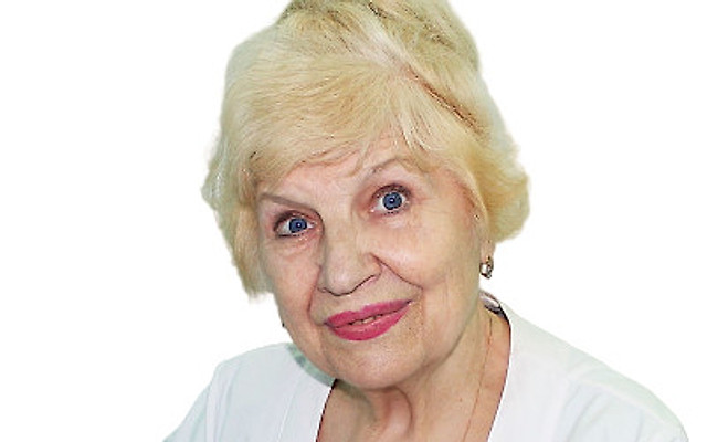 Литвинова Лариса Михайловна