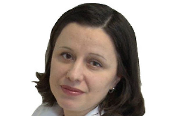 Исмаилова Фатима Рамазановна
