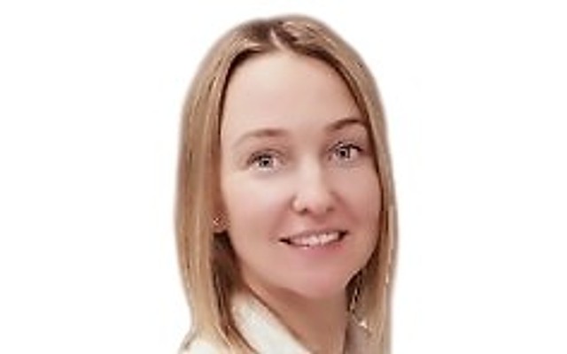 Щетинина Наталья Сергеевна