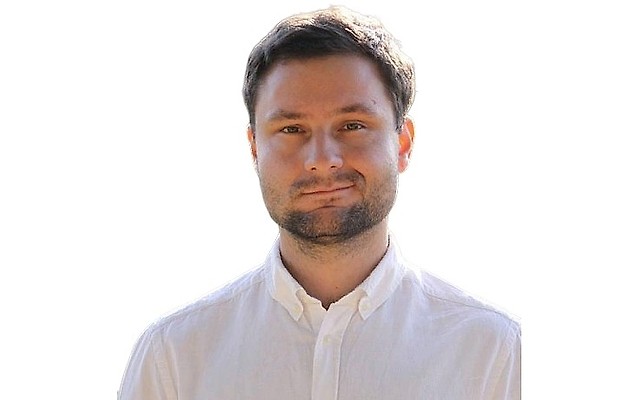 Виноградов Никита Анатольевич