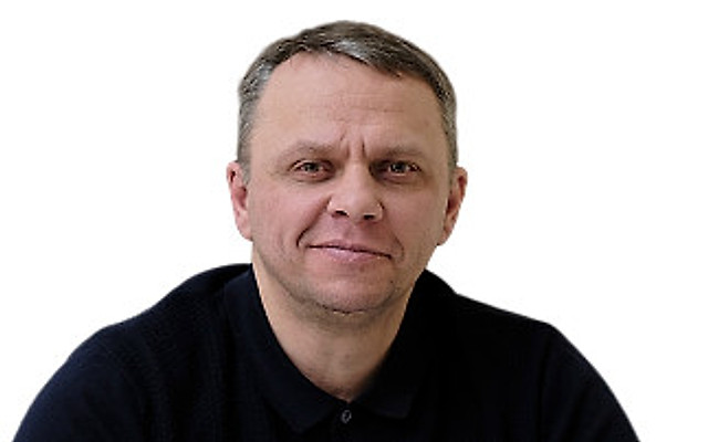 Савицкий Александр Григорьевич
