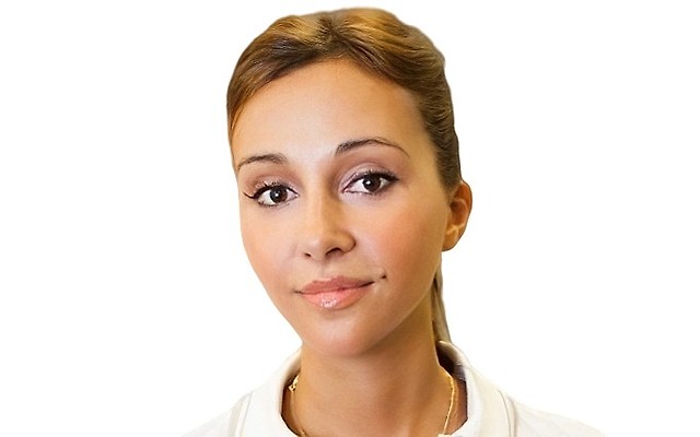 Грибенник Екатерина Сергеевна