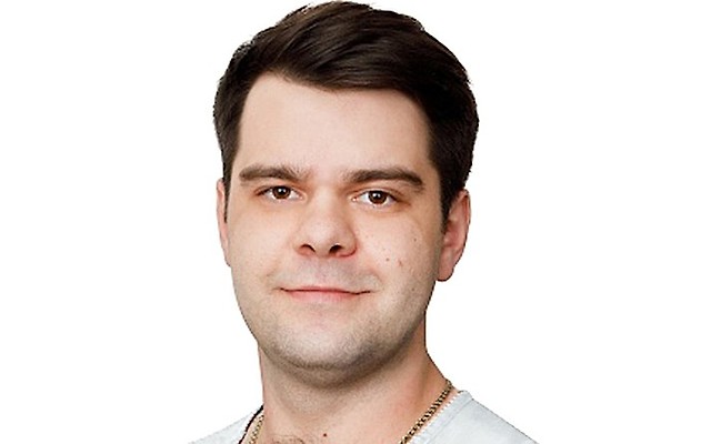 Киеня Ярослав Владимирович