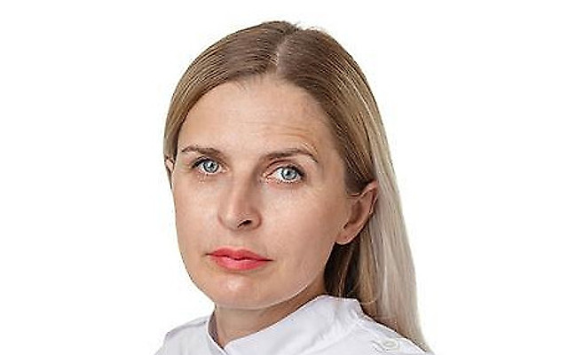 Ларина Ольга Николаевна