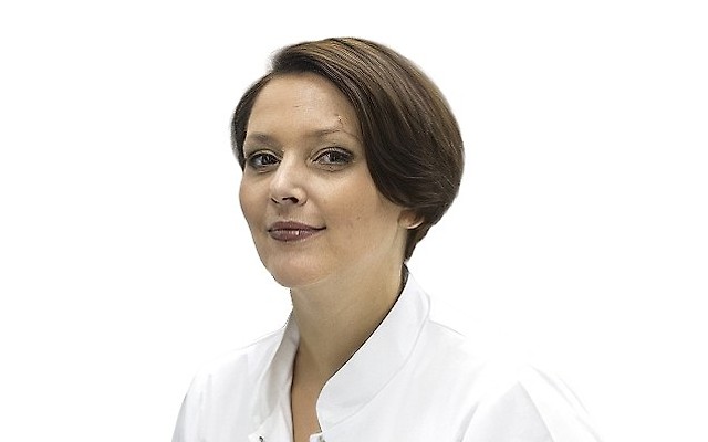 Макарова Татьяна Владимировна