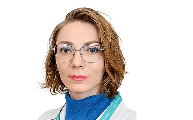 Казакова Диляра Зуфаровна