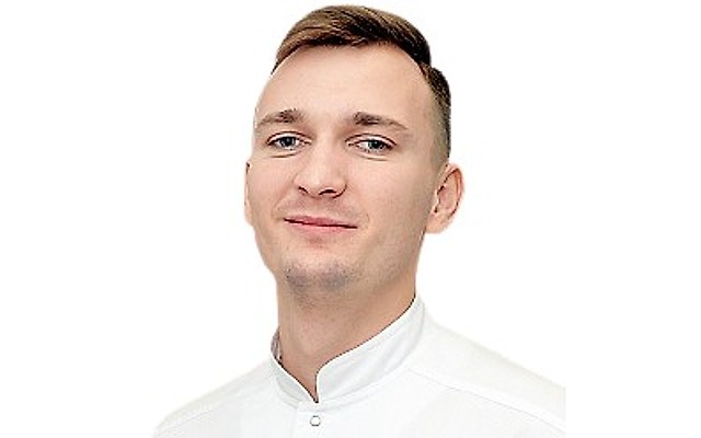 Климинченко Александр Николаевич